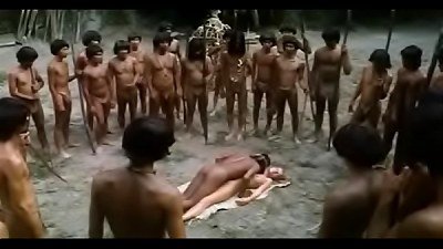 Violaci&oacute;n abused .. indios orgia