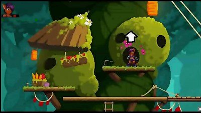 Kincaid [Monthly hentai game PornPlay] Ep.4 tiger fur covered enjoy doggy-style creampie