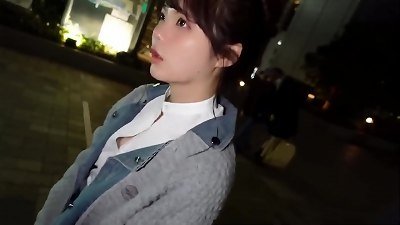 A unspoiled hotty with a bodacious body that retains her purity #Rei #Beauty specialist student