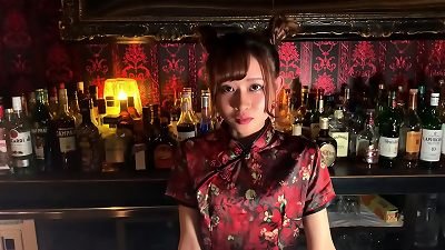 https://bit.ly/3E37N8kã€€POV 20-year-old stunning body slim beauty. She is a small doll with a height of 150 cm. She is a girl's bar clerk and wet sex. suck off of her country nymph is erotic. She climax in the normal pose and cowgirl.