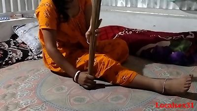 StepMom shag stepson firm chudai Desi mummy ( Official flick By Localsex31)