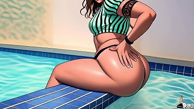 Dukes xxx honeys Spring bbc compilation