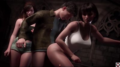 The Genesis Order -(PT 76)- [NLT MEDIA]