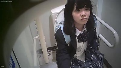asian restroom spycam 01