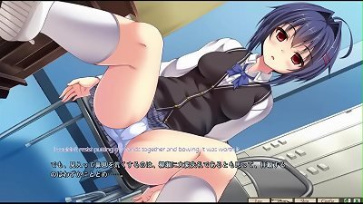 MC Saimin Kenkyuu Scene2 with subtitle