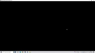 first-ever scene with bossbot Rista's Grand venture pt 2 Kagura Games