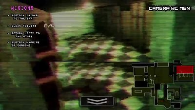 GETTING ME girl MARRION ETTEH lady TO masturbate ON MY PEENER ONG ONG AWOOGER - Fap Nights At Frennis Vol. 7