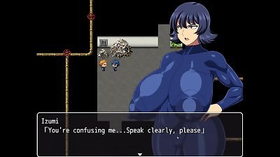 Shipwrecked Spaceship Todoroki [Monthly Patreon choice hentai game] Ep.4 beautiful photoshoot in deep space