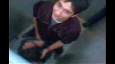 lilia pillada mamando