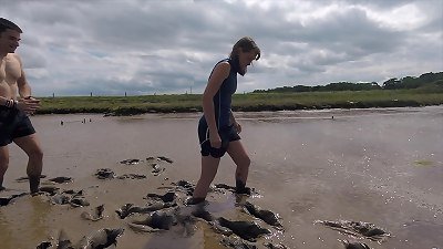 Fuck-ups and Behind the episodes (WAM Outtakes) Part 1