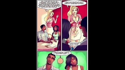 cartoon hump comic hard