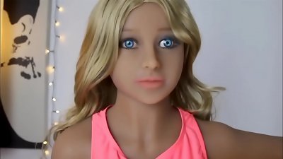 female ash-blonde whore wants anal invasion from the rear