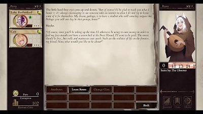 FAP caves 6.1.4 - Corruption of Champions (Out Of Bar, Into Femboy)