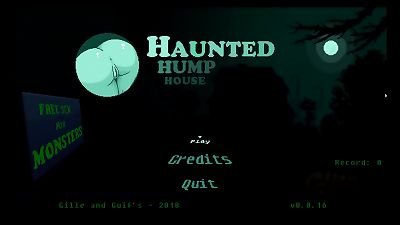 chased fuck-a-thon mansion [PornPlay Halloween hentai game] Ep.1 Ghost haunting for cum futa monster lady