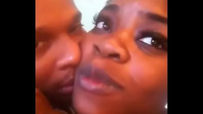 African maid & her american chief