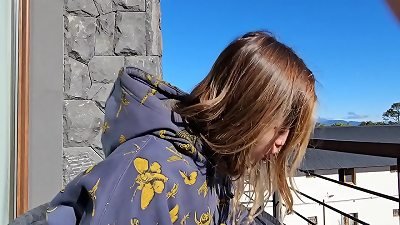 He told me he desired to give me a double jizz shot and filled my cootchie with double cumshot.