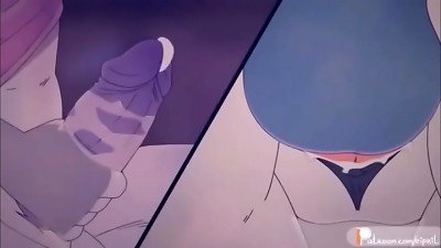 furry manga porn compilation