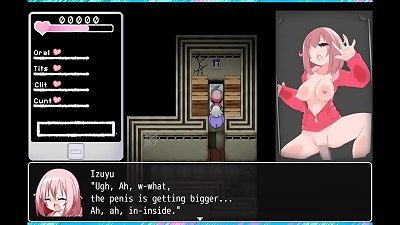 scare party Part two [Finale]: High ELO Eroge Gameplay