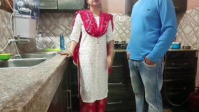 Desisaarabhabhi - After blowing her yummy snatch I get nastier and I want to fuck, my stepmother is a highly naughty woman in hindi audio