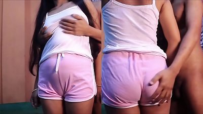 enormous tit step sister nailing her step bro xxx videos,step brutha and stepSister xxx bang while their families are outside the room India stepbrother and stepsister hump ,Indian desi stepbrother a