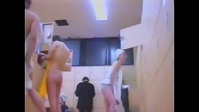 ã¹ã£ã´ã‚“å¥³å¤§ç‰¹é›†!!ç›—æ’®å¥³é¢¨å‘‚ ç¾Žå¥³ä¹±èˆž!! è„±è¡£æ‰€ç·¨ TO-3596