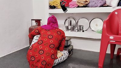 Indian gf wet pussy plowing romp movie By Desi enormous sausage Hindi Village porno