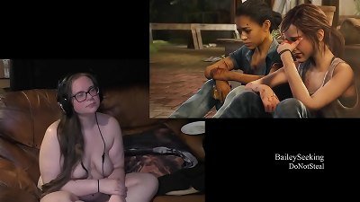 naked Left Behind play through part 6