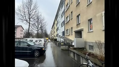 FUCK, I came too early &ndash; vid podcast in German