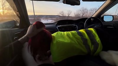 I seduced him! Paid for the superb with anal invasion fuck-a-thon