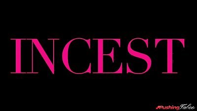 son Wants Mom-Caught in sofa