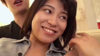 Suppin Healthy ultra-cutie Kato Ema 1