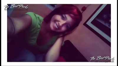 fill of Ariana Hernandez - marvelous young Latina with a cute ass. Download it at: http://gestyy.com/w8IRZb