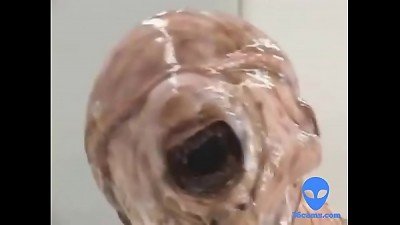 Aliens plow asian gal