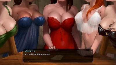 What A veteran Part one Honk Honk