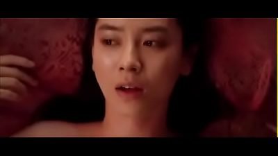 hottest asian video fucky-fucky gig song ji hyo