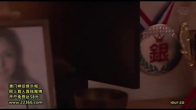 DVAJ-142 Self-defense instructor Ai Minano porn