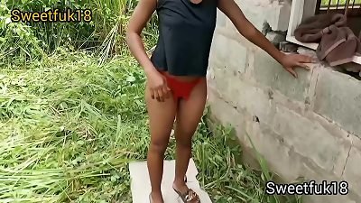 My new neighbor is hot and killer and I can't fight back her jummy cream-colored fuckbox