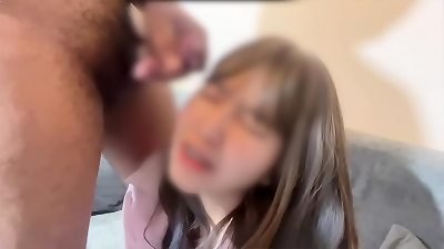 nice round chick getting fucked, highly great midbody