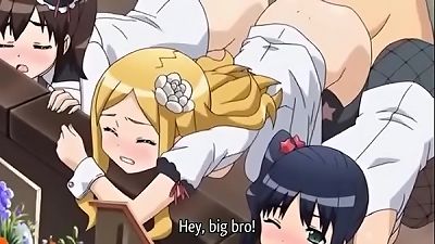 anime porn anime porn - manga sex,big boobs,teen threesome #3  utter goo.gl/rKQXGS