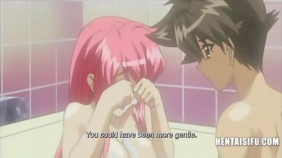 Pacific Rimjob - Part 1 - ENG subs