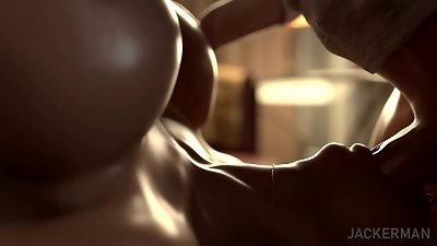 crazy Mamacita - Jackerman