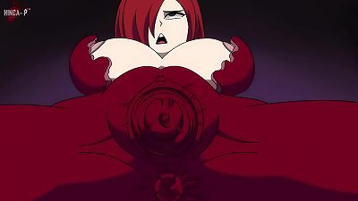 Hinca-P Mysterious Christmas bounty Part two