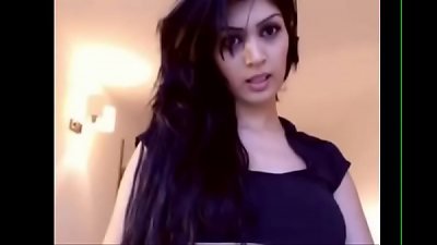 magnificent Desi Indian dame make you jism