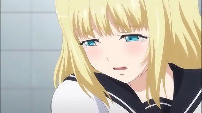 Un anime porn que me encontre por ahi #3