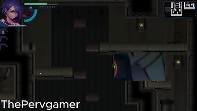 Futuro frags anime porn cap1