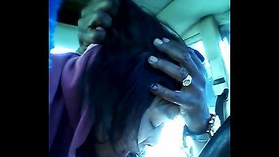 ballsack in her mouth 4