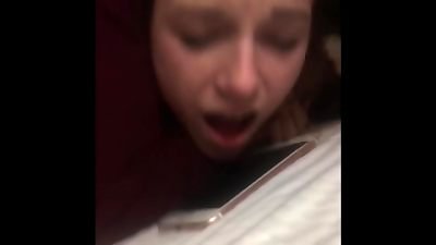 multiracial climax teaching creates domination bond for college lady