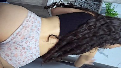 I plumbed my finest mate when I least hoped it