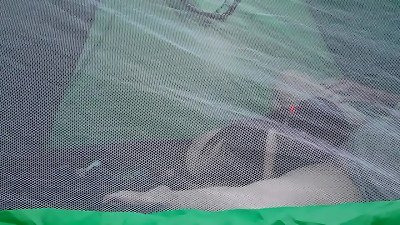 We went to nature to pulverize - lesbian Illusion damsels