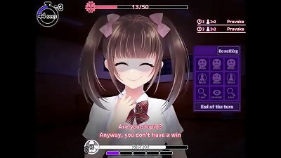 Ven Game #2 - jizm Battler - (The Rules)